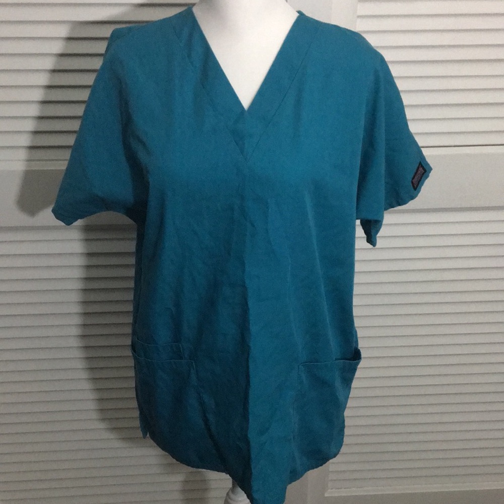 Cherokee Workwear Scrubs Women's Three Pockets
